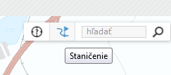 Stanicenie